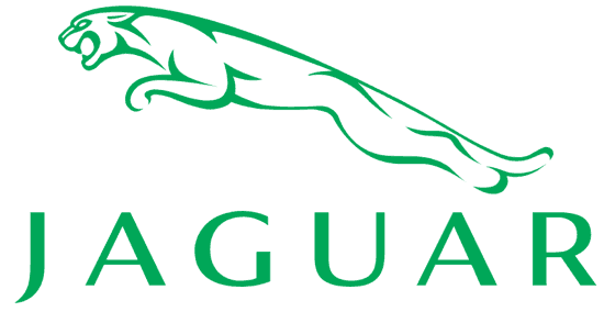 logomarca jaguar automovel luxo cor verde
